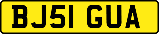 BJ51GUA