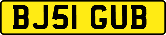 BJ51GUB