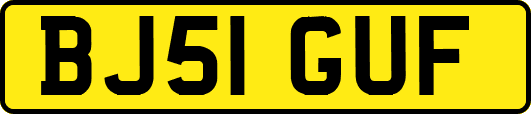 BJ51GUF
