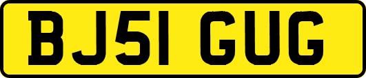 BJ51GUG