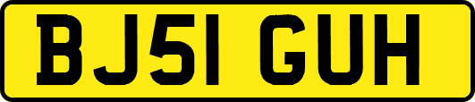 BJ51GUH