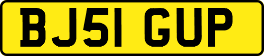 BJ51GUP