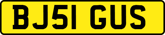 BJ51GUS