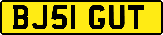 BJ51GUT