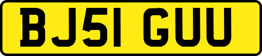 BJ51GUU