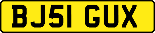 BJ51GUX