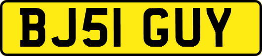 BJ51GUY