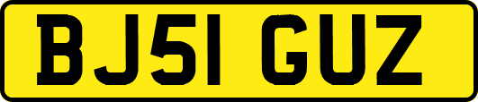 BJ51GUZ