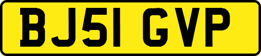 BJ51GVP