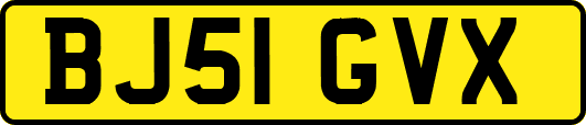 BJ51GVX