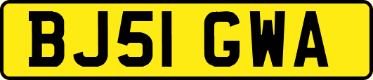 BJ51GWA