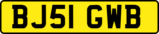 BJ51GWB