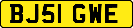 BJ51GWE