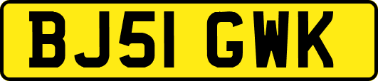 BJ51GWK