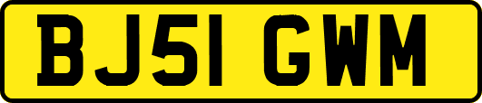 BJ51GWM