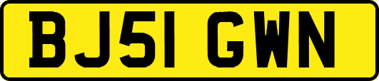 BJ51GWN