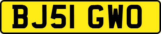 BJ51GWO