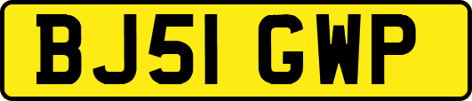 BJ51GWP