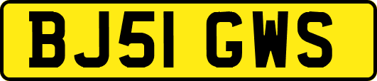 BJ51GWS