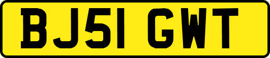 BJ51GWT