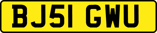 BJ51GWU