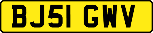 BJ51GWV