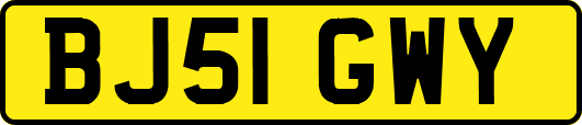 BJ51GWY