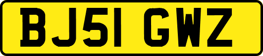 BJ51GWZ