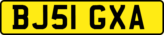 BJ51GXA