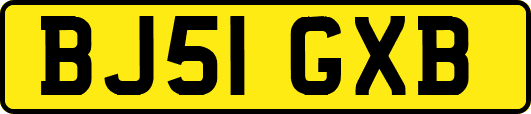 BJ51GXB
