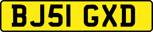 BJ51GXD