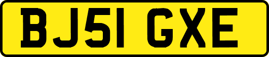 BJ51GXE