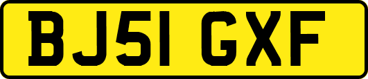 BJ51GXF