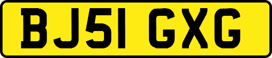 BJ51GXG