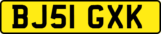 BJ51GXK