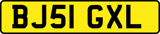 BJ51GXL