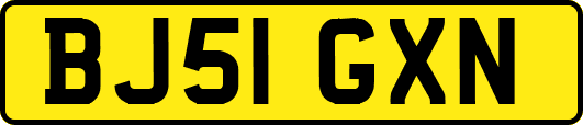 BJ51GXN