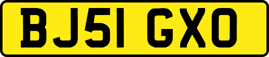 BJ51GXO