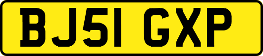 BJ51GXP