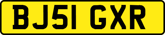 BJ51GXR