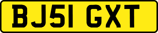 BJ51GXT