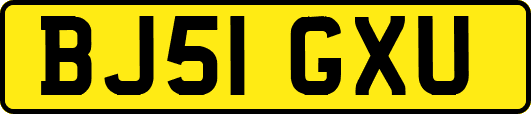 BJ51GXU