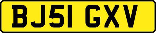 BJ51GXV