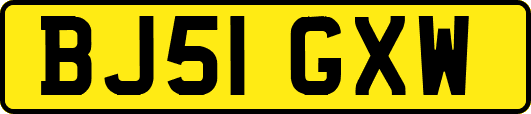 BJ51GXW