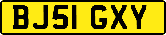 BJ51GXY