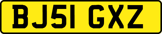 BJ51GXZ