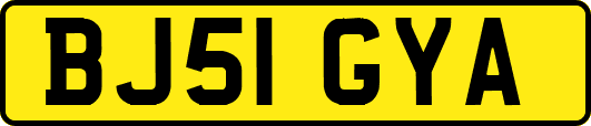 BJ51GYA