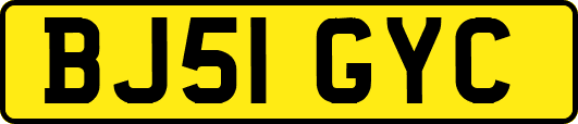 BJ51GYC