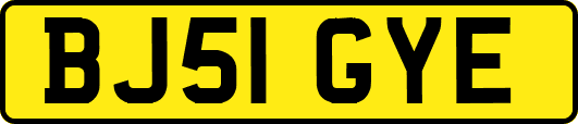 BJ51GYE