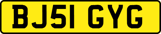 BJ51GYG